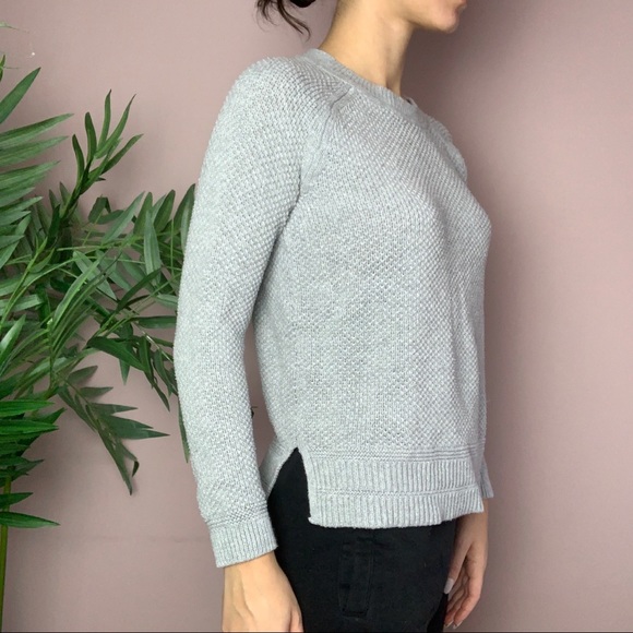 Grey Old Navy Sweater - Picture 3 of 6